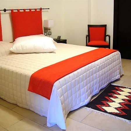 Al Ritrovo Hotel Castelluzzo
