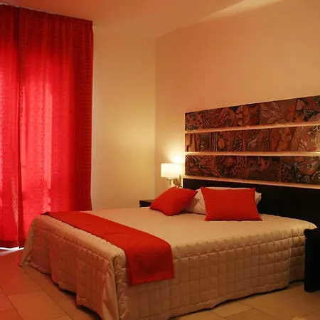 Al Ritrovo Ristorante & 3*