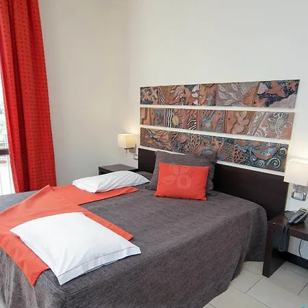 Al Ritrovo Hotel Castelluzzo