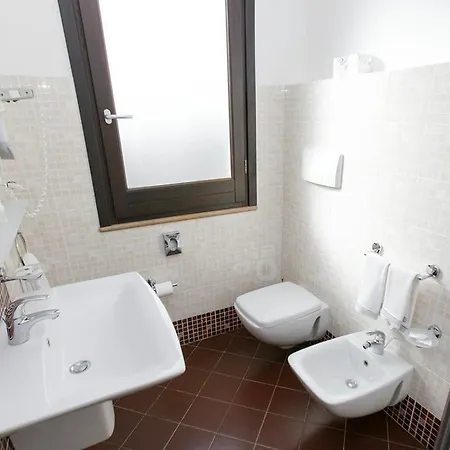 Hotel Al Ritrovo