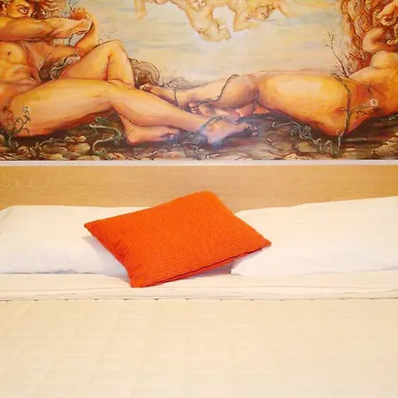 Hotel Al Ritrovo