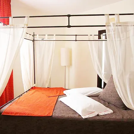 Al Ritrovo Hotel