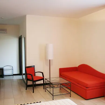 Hotel Al Ritrovo Castelluzzo