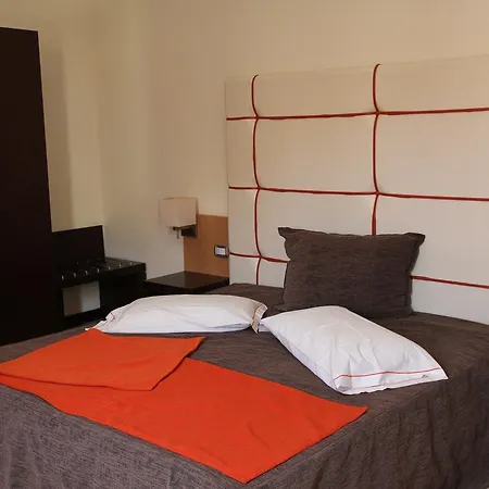 Al Ritrovo Hotel