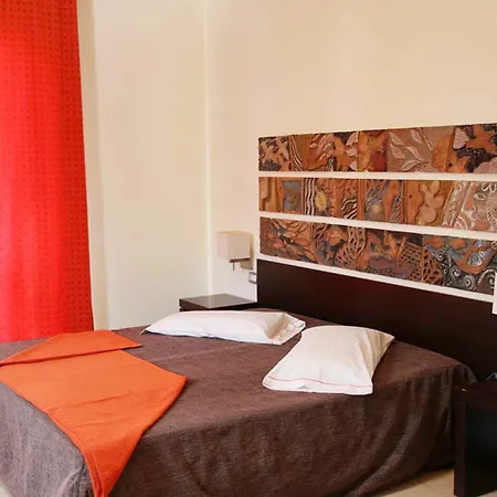 Al Ritrovo Hotel 3*