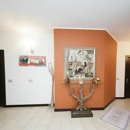 Al Ritrovo Hotel Castelluzzo