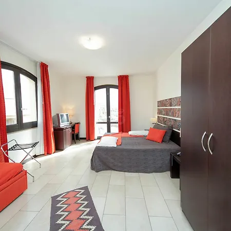 Al Ritrovo Hotel Castelluzzo