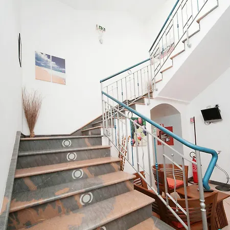 Hotel Al Ritrovo 3*