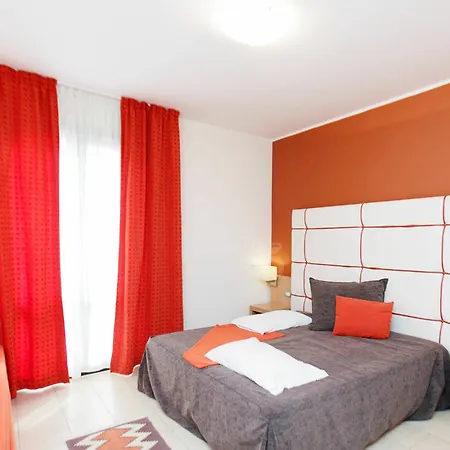 Hotel Al Ritrovo 3*