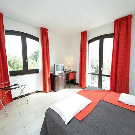 Al Ritrovo Hotel
