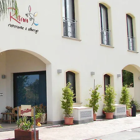 Hotel Al Ritrovo 3*
