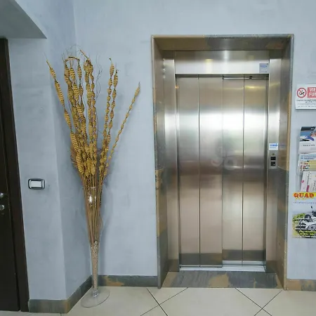Hotel Al Ritrovo Castelluzzo