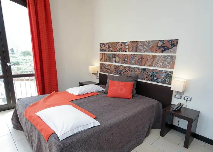 Al Ritrovo Hotel Castelluzzo