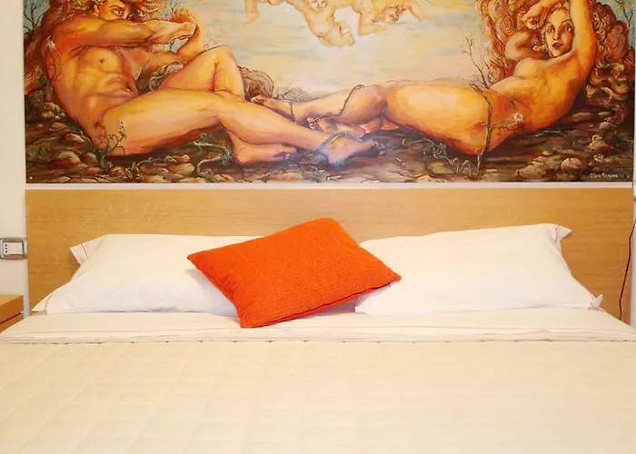 Hotel Al Ritrovo
