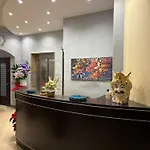 Al Ritrovo ホテル 3*