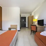 ホテル Al Ritrovo