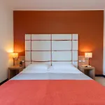 ホテル Al Ritrovo 3*