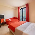 ホテル Al Ritrovo 3*