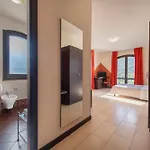 Al Ritrovo ホテル 3*