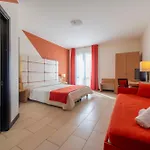 ホテル Al Ritrovo 3*