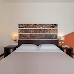 Al Ritrovo ホテル 3*