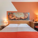 ホテル Al Ritrovo 3*