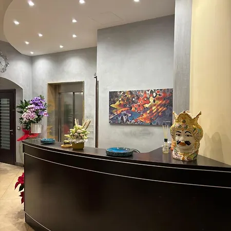 Al Ritrovo Hotel 3*
