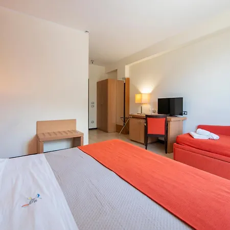 Al Ritrovo Hotel Castelluzzo