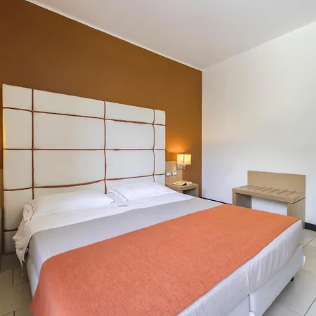 Al Ritrovo 3* Castelluzzo