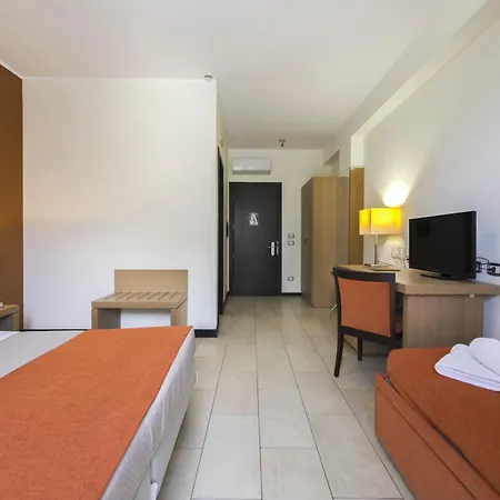 Hotel Al Ritrovo