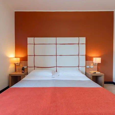 Hotel Al Ritrovo 3*