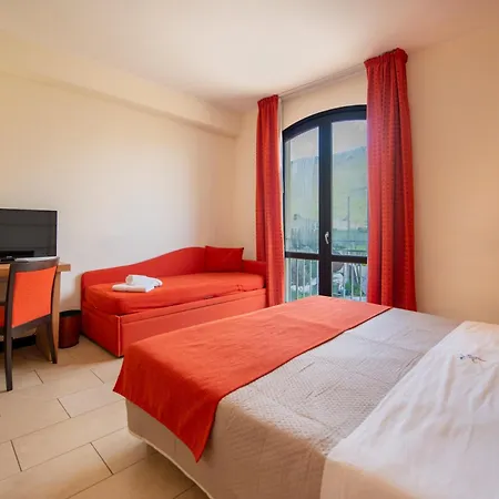 Hotel Al Ritrovo 3*