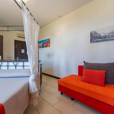Al Ritrovo Hotel