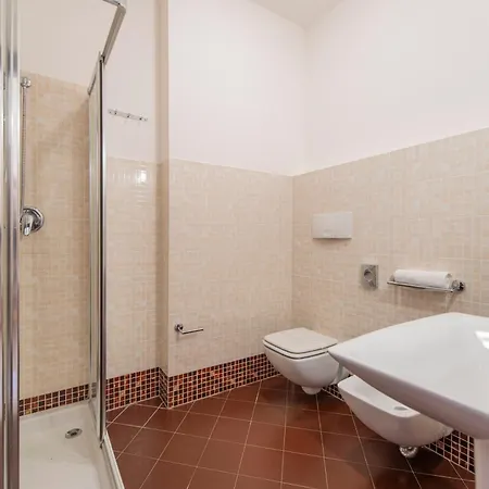 Hotel Al Ritrovo 3*