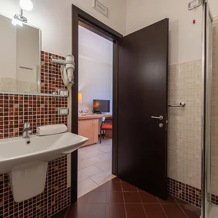 Al Ritrovo Hotel Castelluzzo