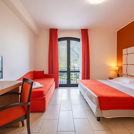 Hotel Al Ritrovo 3*