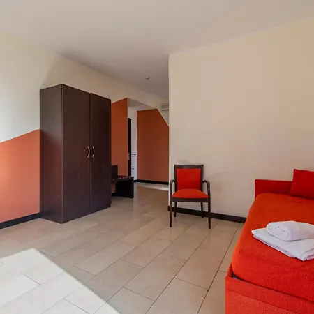 Hotel Al Ritrovo