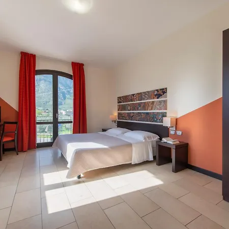Hotel Al Ritrovo