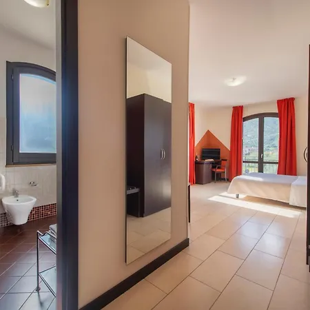 Al Ritrovo Hotel 3*