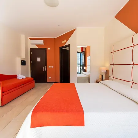 Hotel Al Ritrovo Castelluzzo