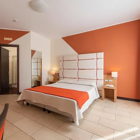 Al Ritrovo Hotel