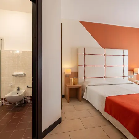 Al Ritrovo Hotel Castelluzzo