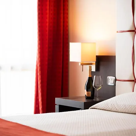 Hotel Al Ritrovo 3*