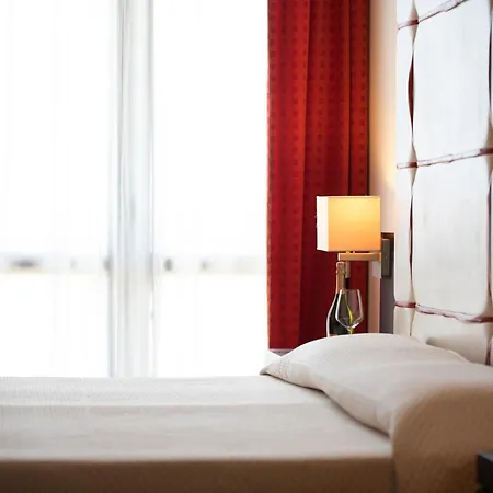 Al Ritrovo Hotel 3*
