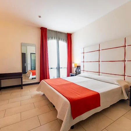 Hotel Al Ritrovo 3*