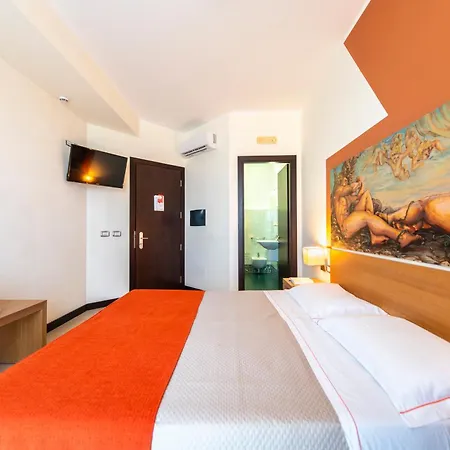Al Ritrovo Hotel
