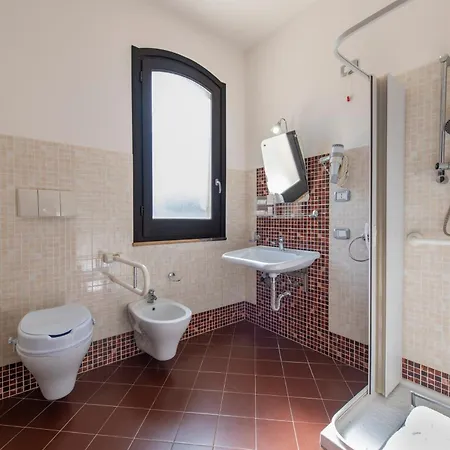 Hotel Al Ritrovo