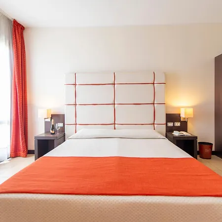 Al Ritrovo Hotel 3*