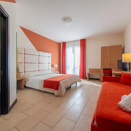 Hotel Al Ritrovo 3*