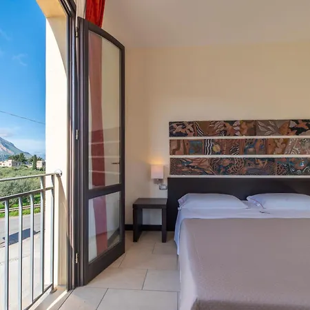 Hotel Al Ritrovo